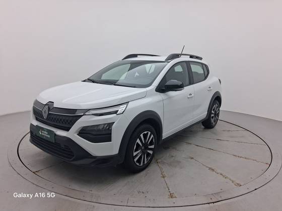 RENAULT KARDIAN 1.0 TCE FLEX EVOLUTION EDC RENAULT KARDIAN 1.0 TCE FLEX EVOLUTION EDC